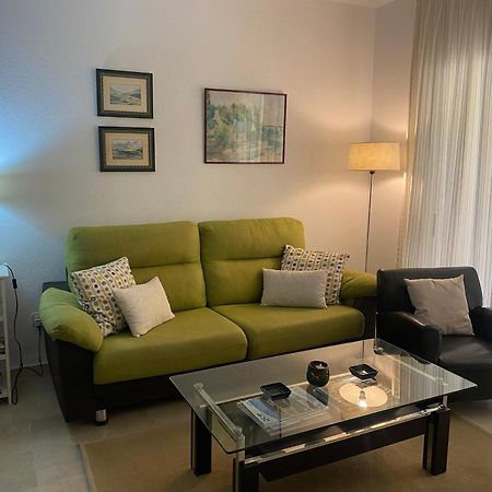 Marina Bay Playa Del Cristo Appartement Estepona Buitenkant foto